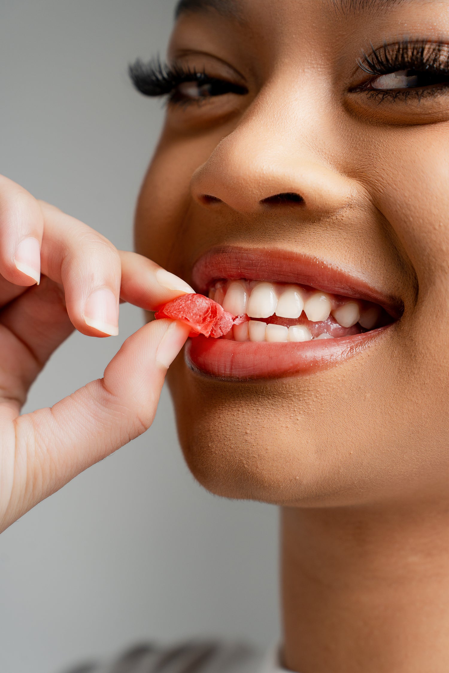 Gummies au safran d'Iran premium - Complément alimentaire bien-être Tranquyl